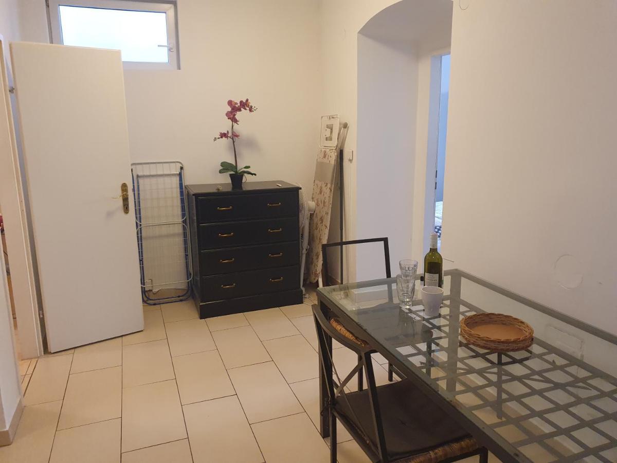 Spacious Apartment Near The Center Vienna Exterior photo